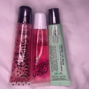 NWT Victoria’s Secret lipgloss
